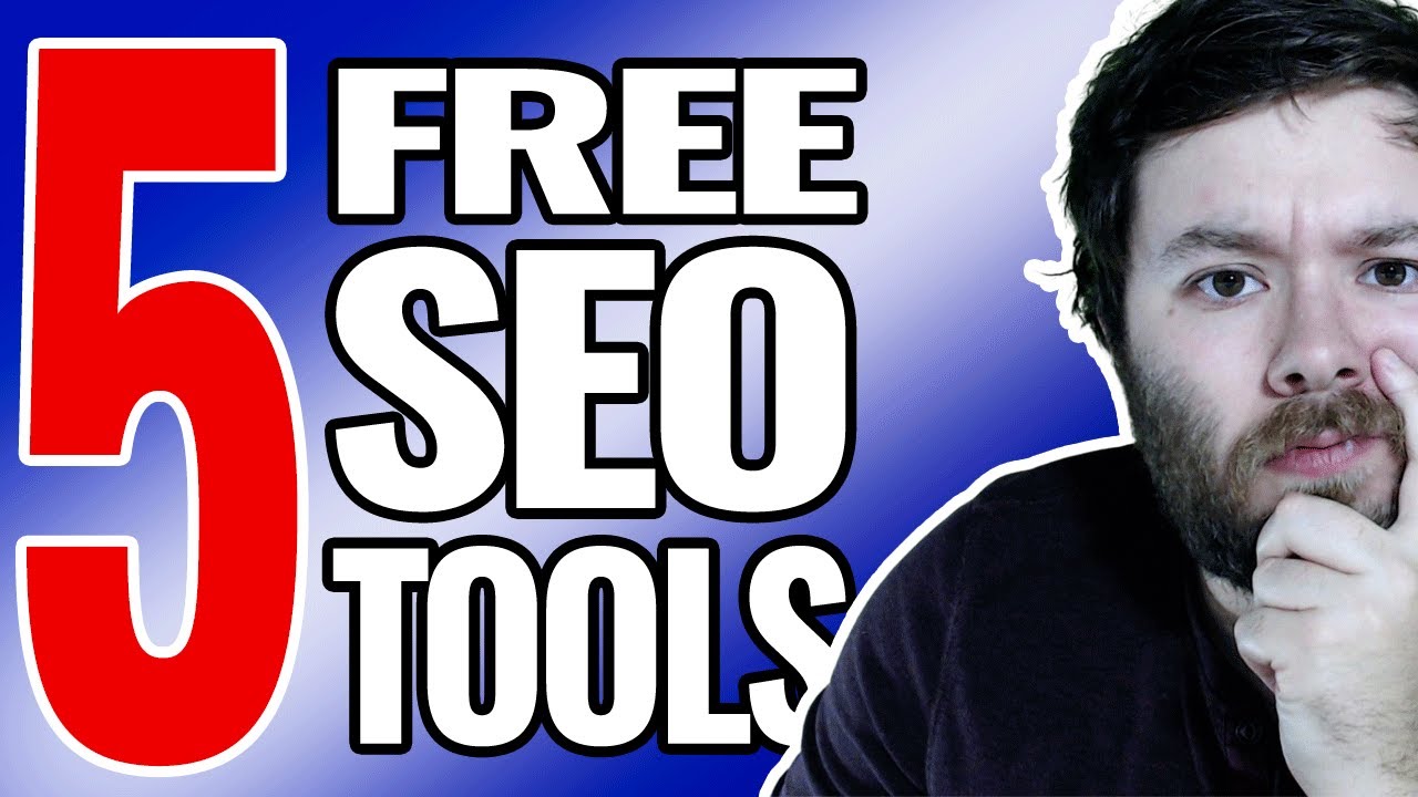 5 Free Video SEO Tools For Better Rankings In 2021