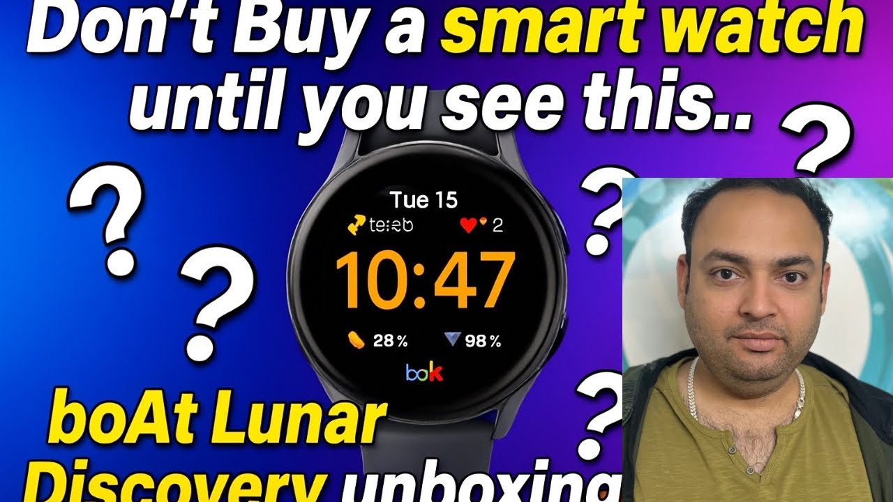 Boat lunar discovery review