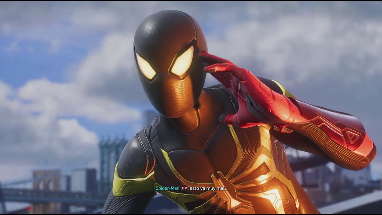 Marvel's Spider-Man 2