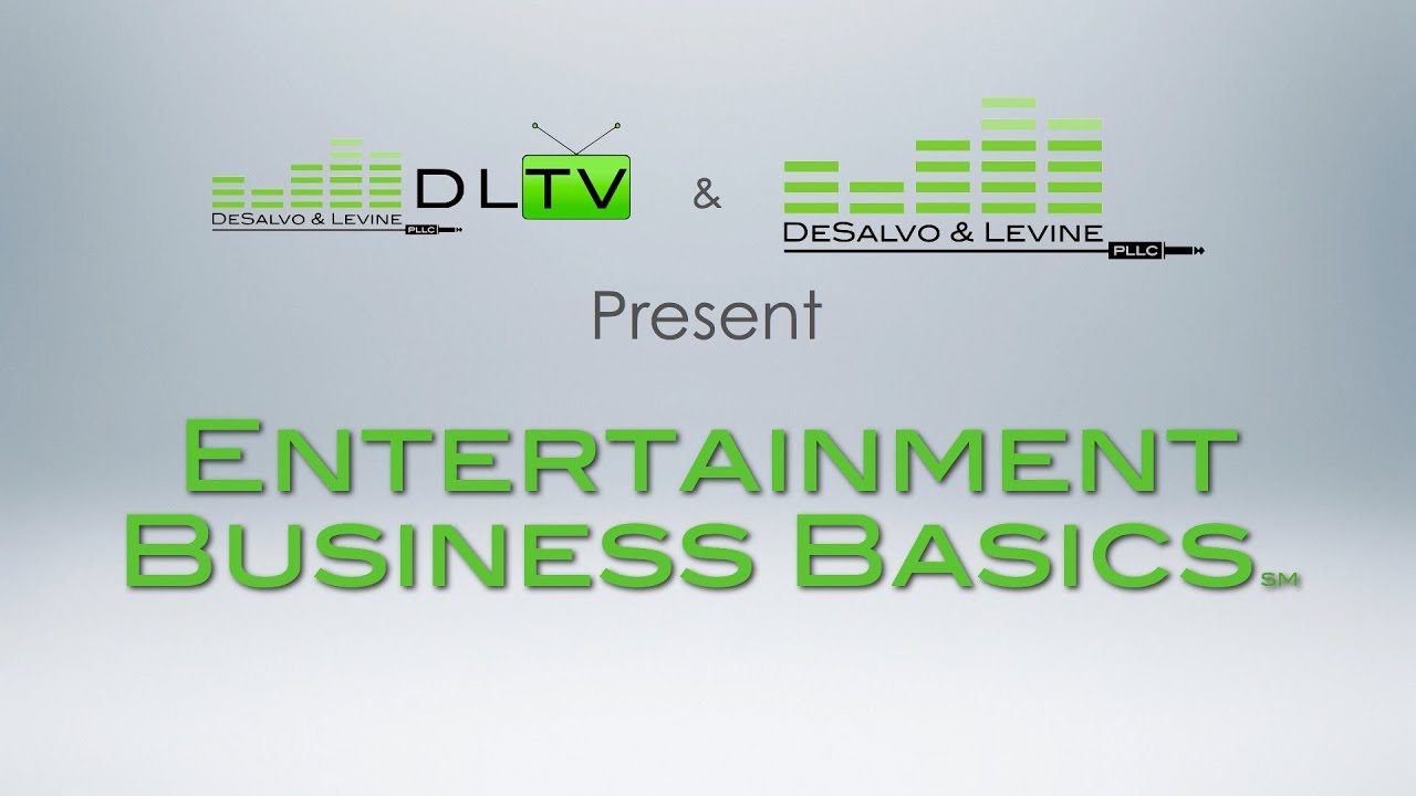 Entertainment Business Basics: Concert Promotion