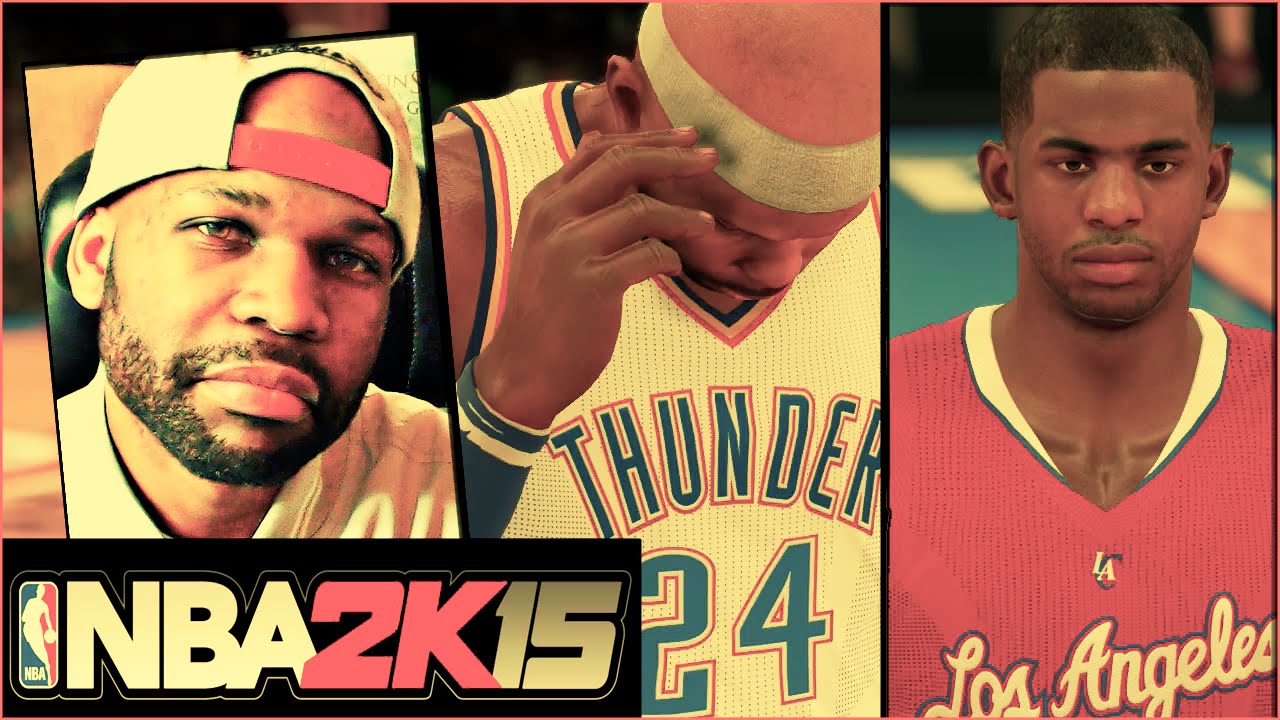 NBA 2K15 PS4 My Career - 360 Greatness With Cheese! | xChaseMoney