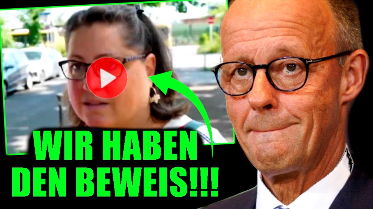 NEUWAHLEN?!🚨 Dieses AfD-Video SCHOCKT Friedrich Merz!
