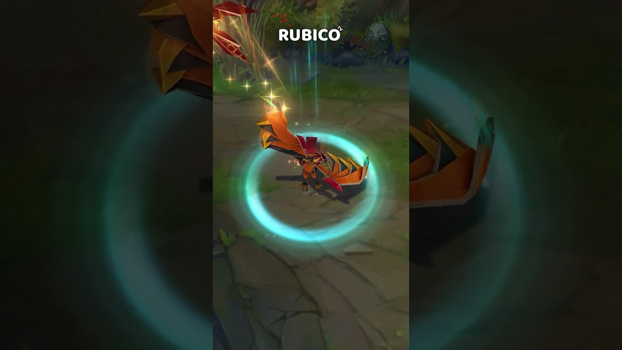 PAPERCRAFT ANIVIA RECALL