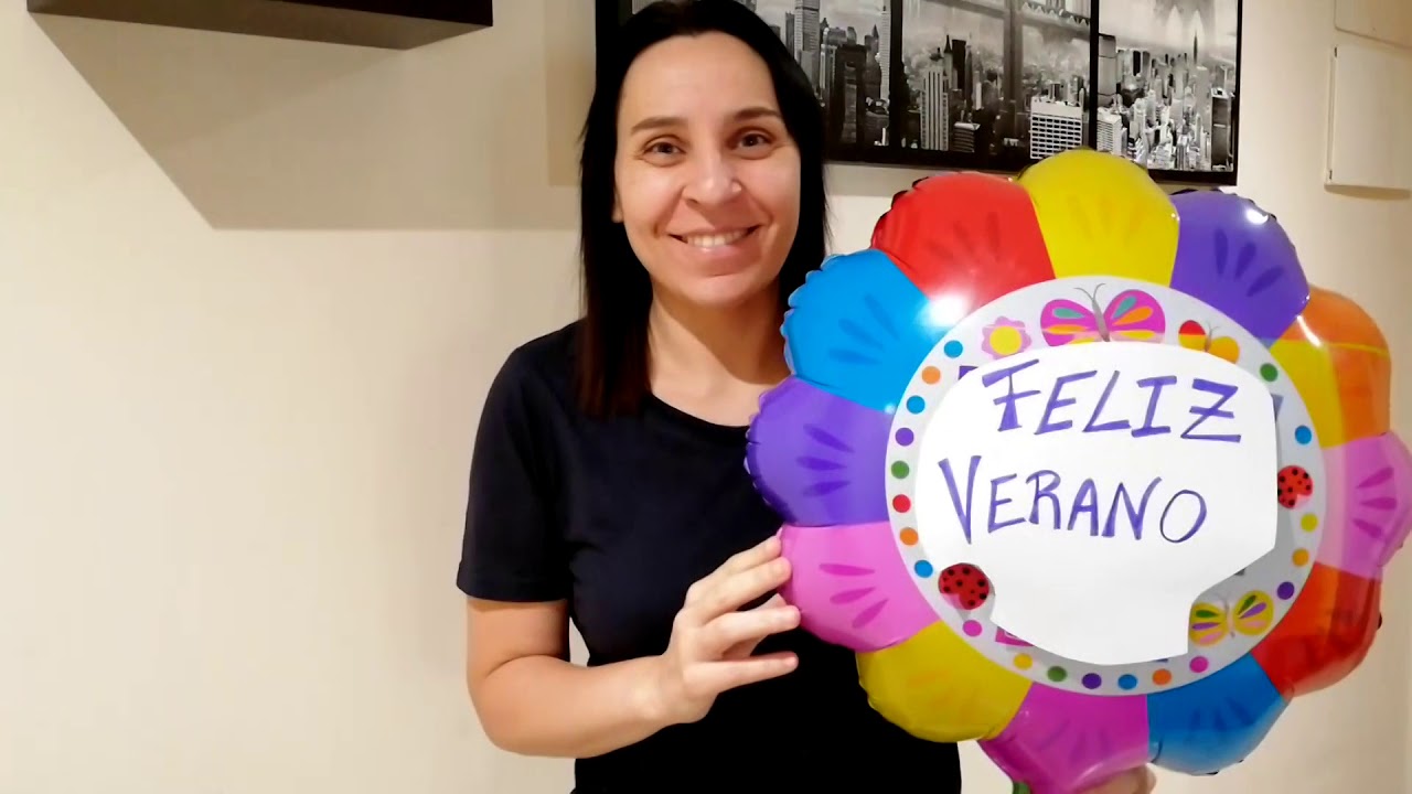 Video Despedida