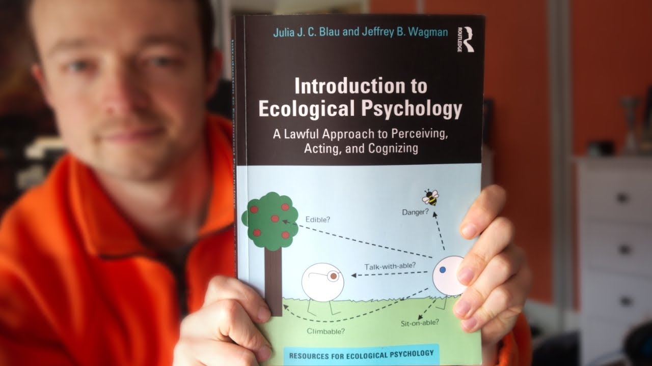 An introduction to Ecological Psychology