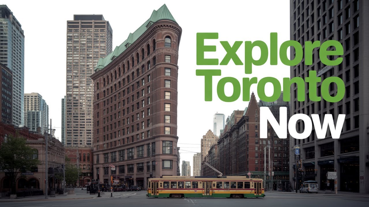 7 Toronto Experiences You Can’t Miss