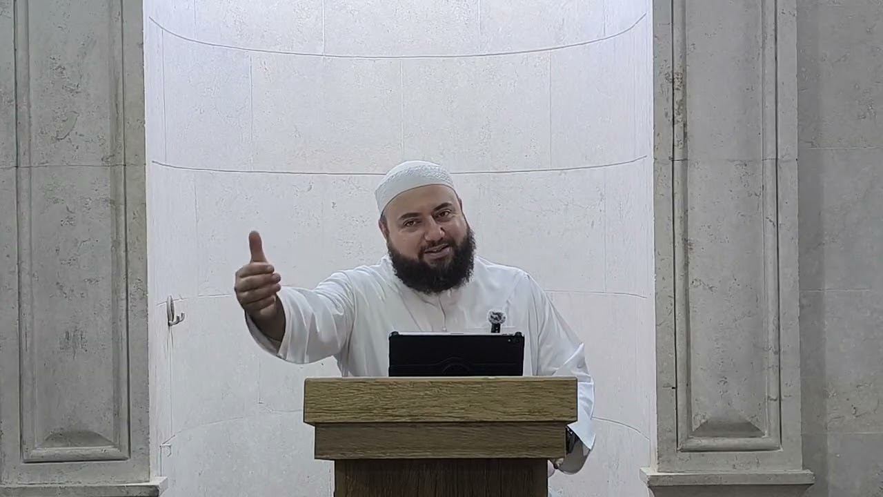 قصص من حياة الصحابة الكرام 