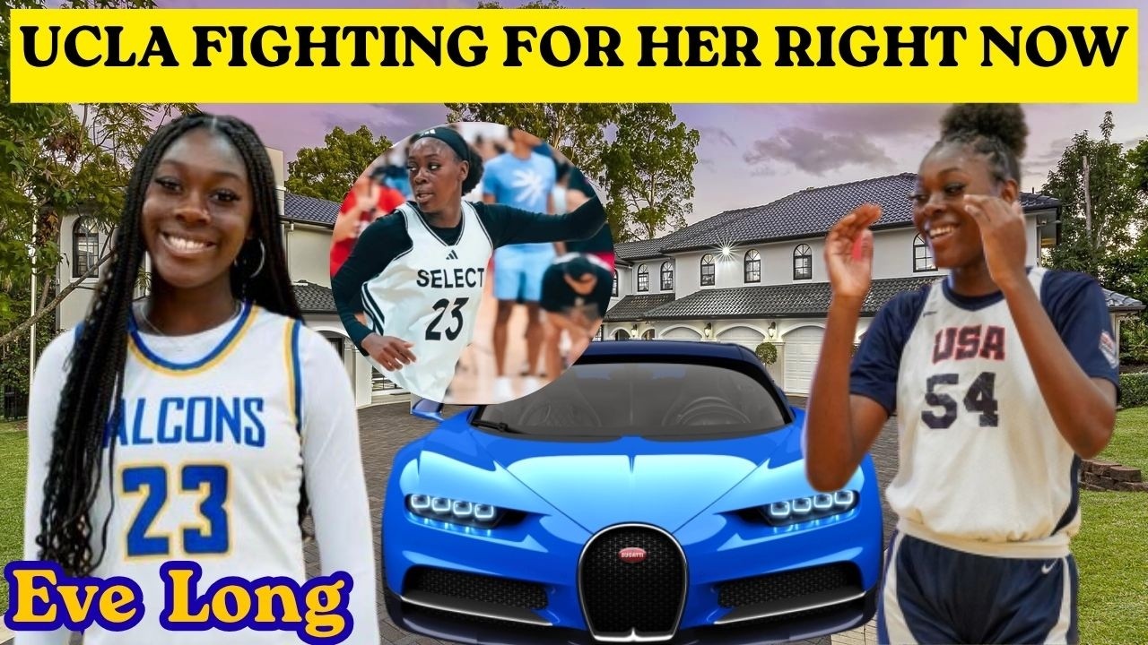 UCLA Is FIGHTING for Eve Long&hellip; But Her Decision Changes EVERYTHING 😳