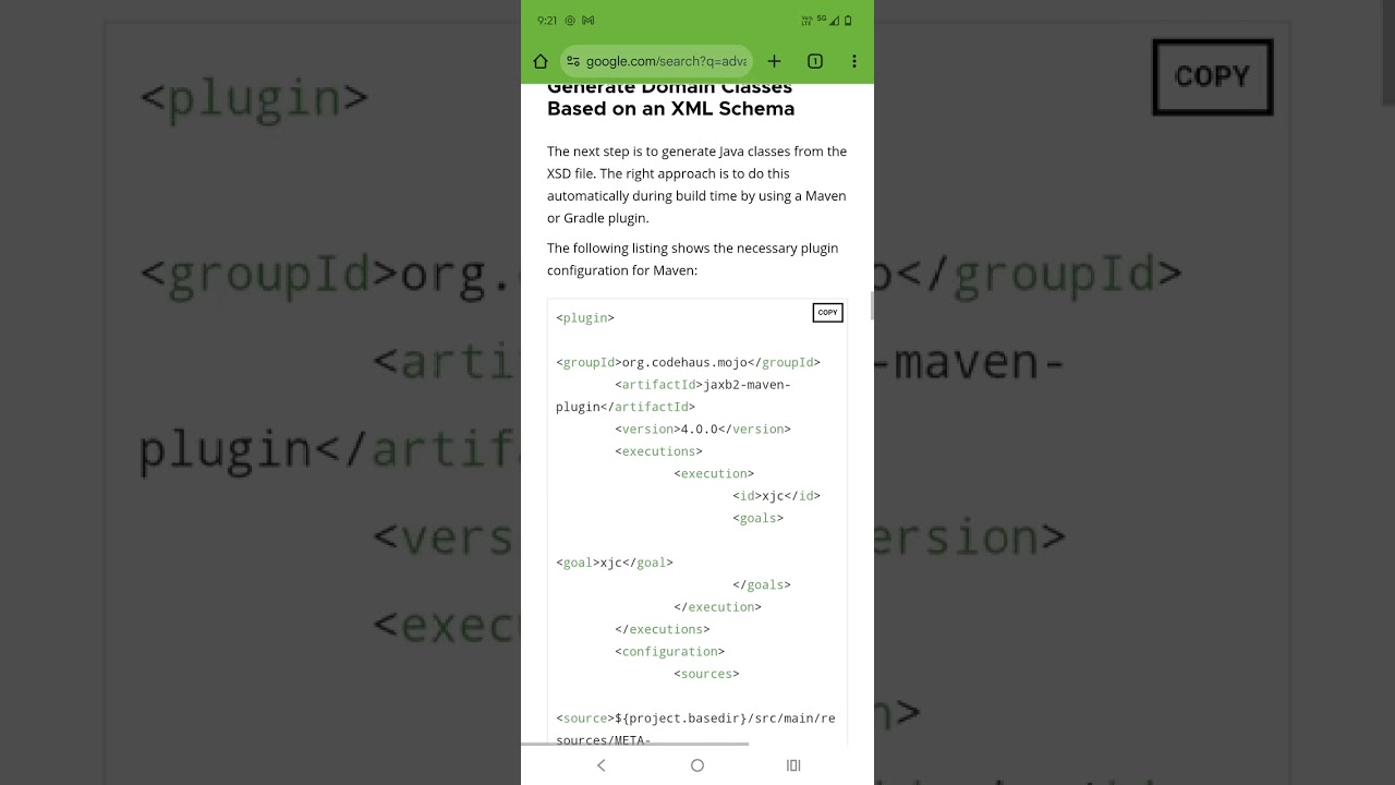 SOAP webservices and Spring Boot 