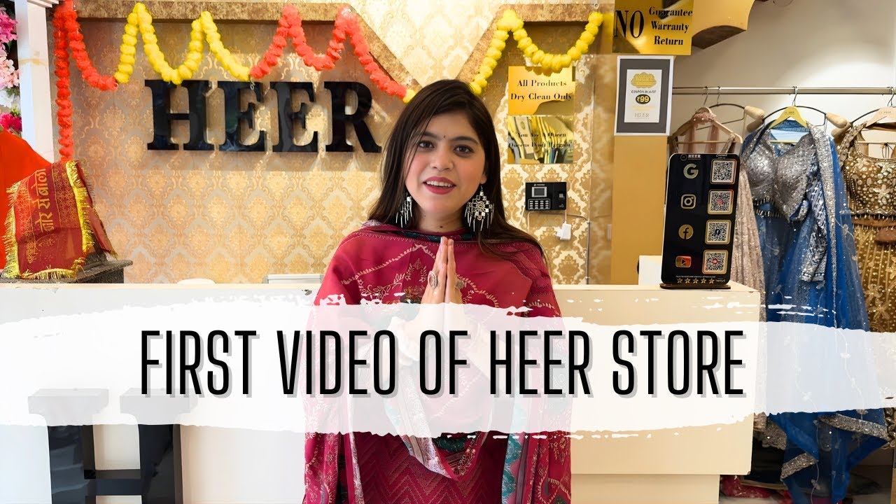 Haldwani’s Most Stylish Wholesale Clothing Store | Full Store Tour #fashion #clothing #storetour