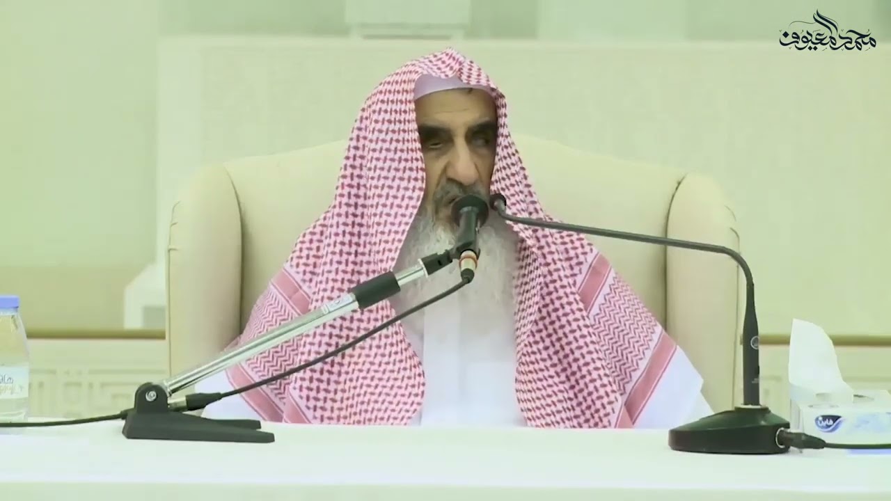03 ما صيغة النذر؟