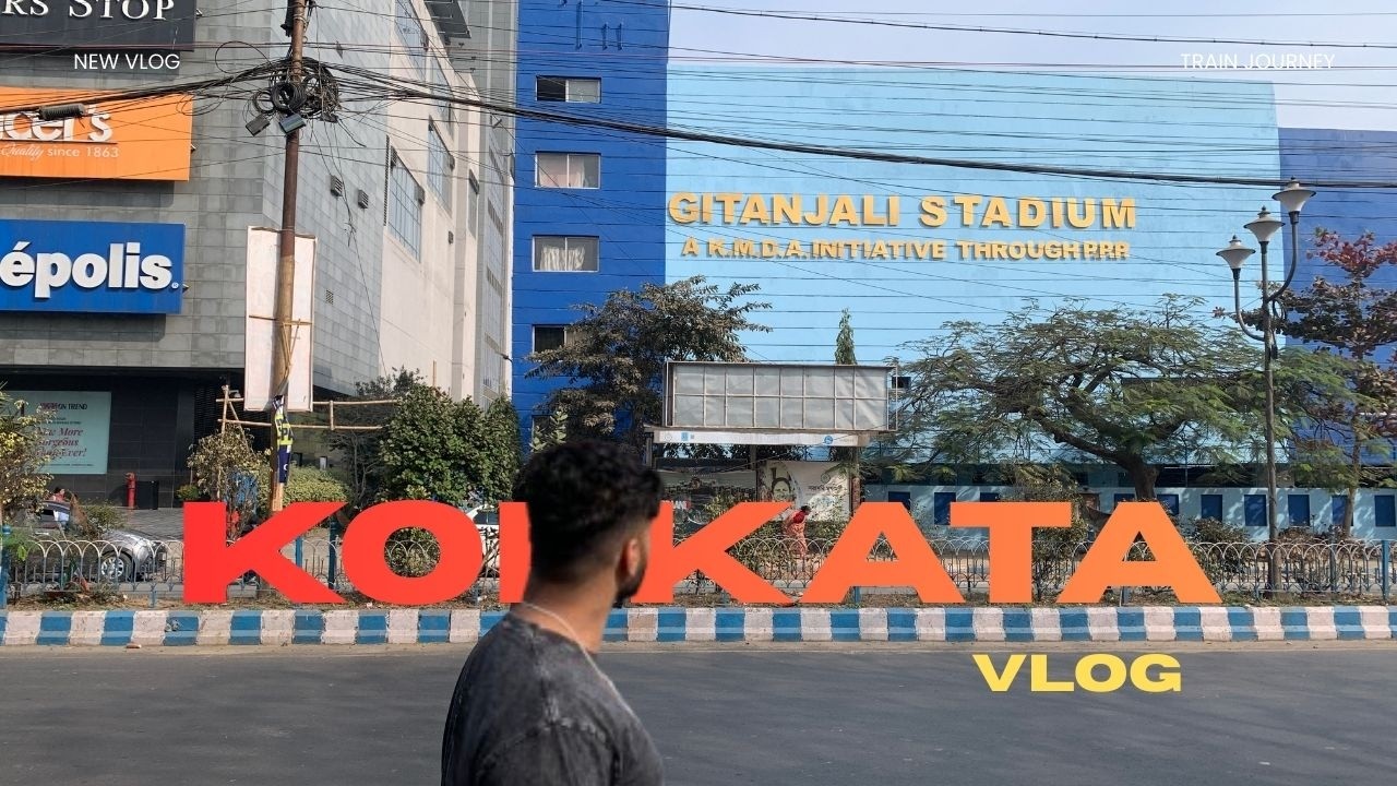 KOLKATA trip | lifestyle of west bengal.