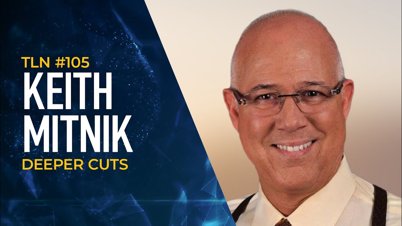 Ep 105 Keith Mitnik | Deeper Cuts: Systems That Simply Work | Trial Lawyer Nation