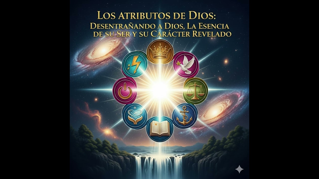 El Deseo de Dios de Ser Conocido (audio)