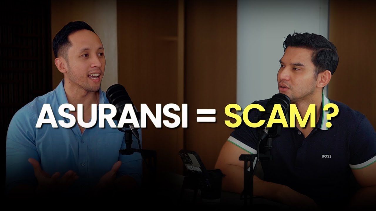 Klaim Sulit Harga Selangit. Cara milih asuransi yang bener - feat. Yodhi CFP E#6