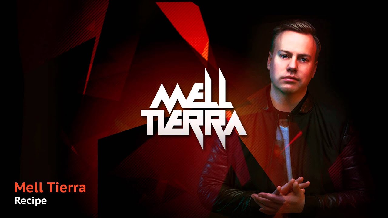 Mell Tierra - Recipe
