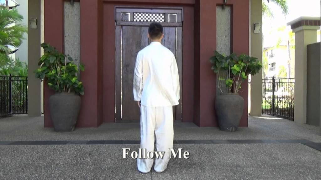 Chen Style Tai Chi Beginner Knowledge