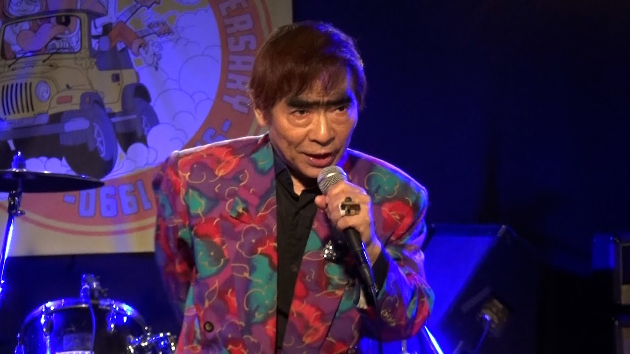 【三軒茶屋ヘブンズドア】若人あきら時代再び！？郷ひろみ「お嫁サンバ」の歌真似を我修院達也が披露した
