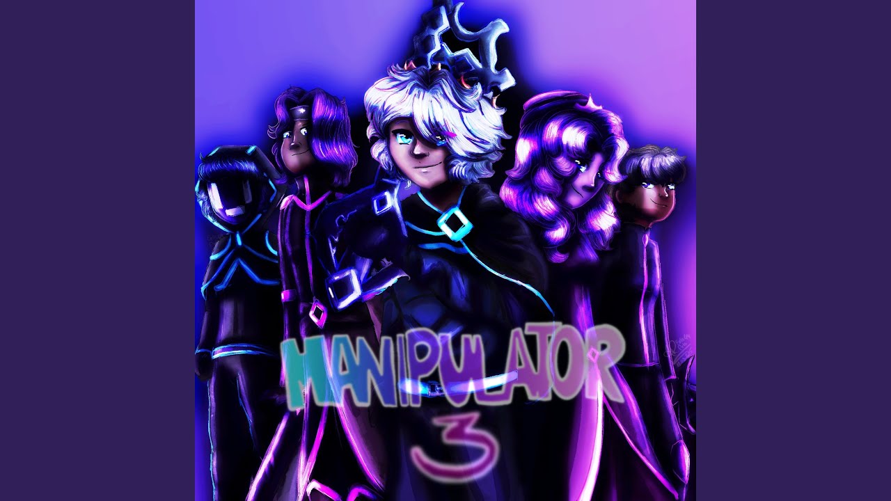 Manipulator 3