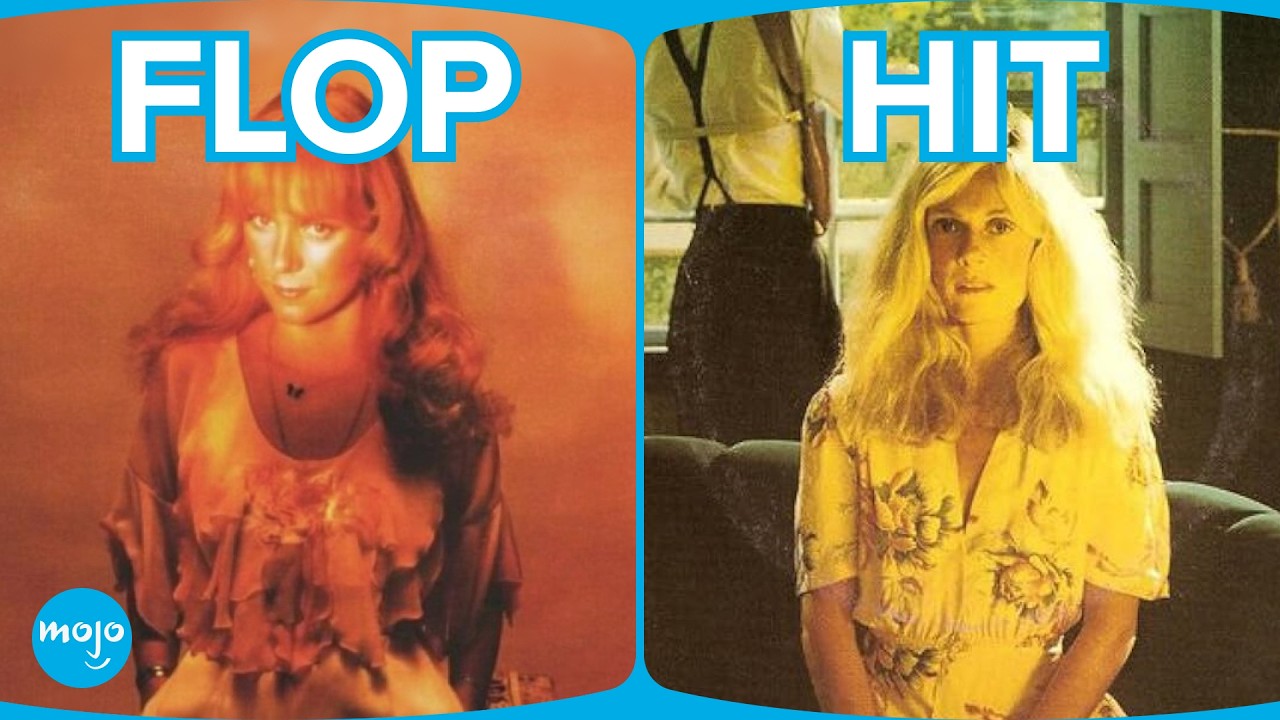 10 Songs That Were a Hit For One Artist But FLOPPED For Another