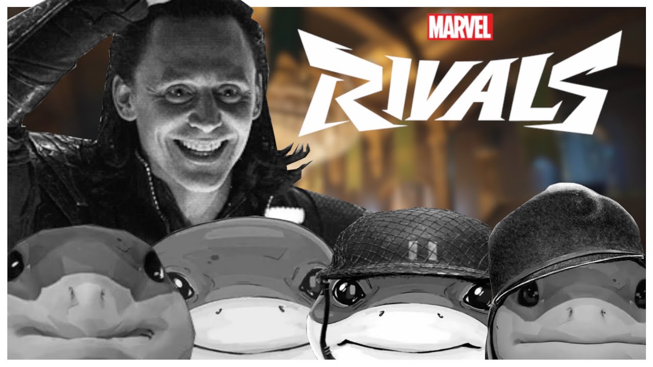 I Know What Type of Loki I Need to Be... For You, For All of Us.