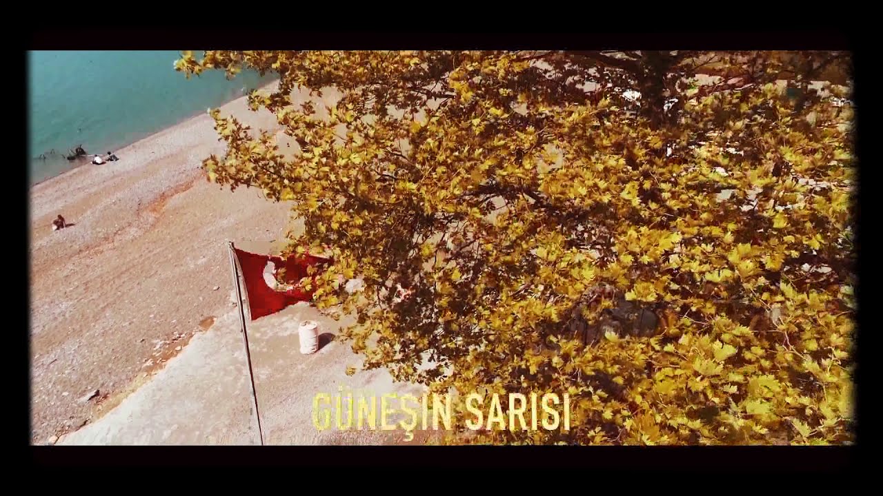 Kdz.Ereğli Köseağzı Saklı Cennet