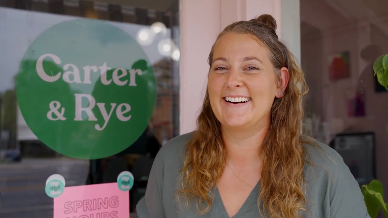 A Story of Hand Pies in Omaha, Nebraska