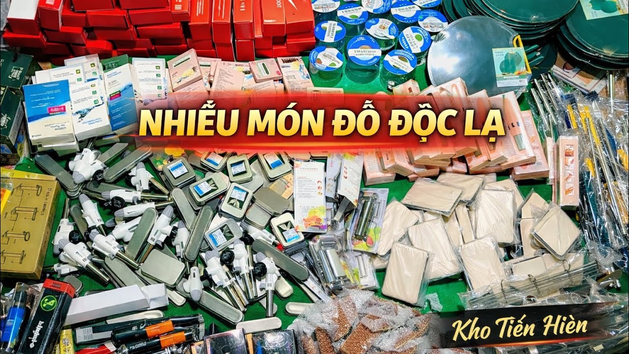 👉 Nhiều Món Đồ Hay – Xem Là Muốn Mua