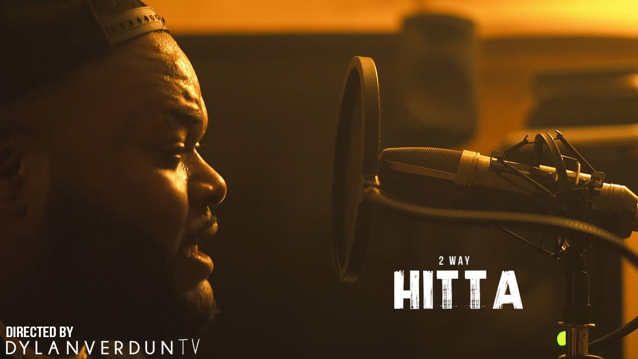2 Way - Hitta (Official Music Video) @dylanverduntv