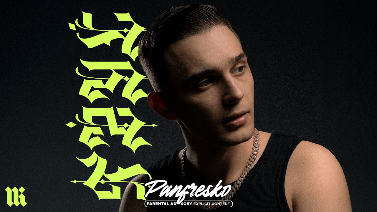 Panfresko - 9 żyć (prod. Fantom)