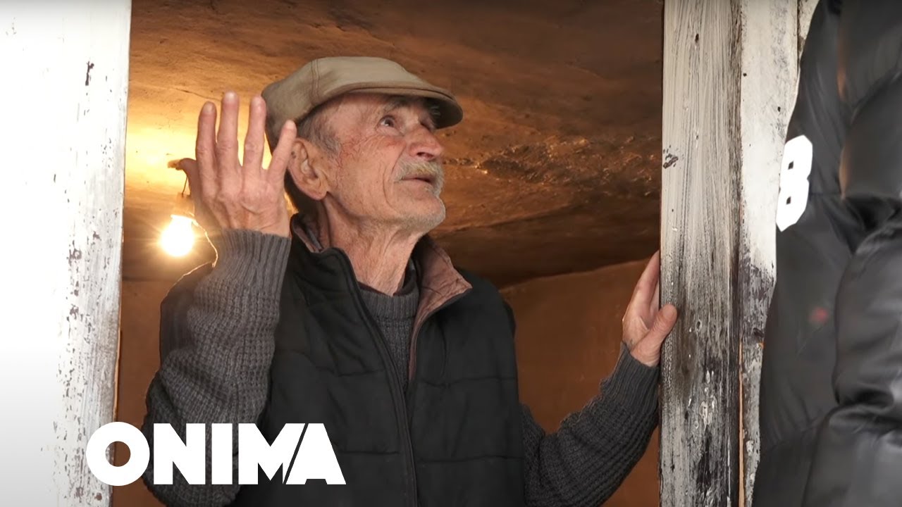 Oh Çfar sevapi t’madh keni ba me mu”- Baci nga Mitrovica i vetmuar