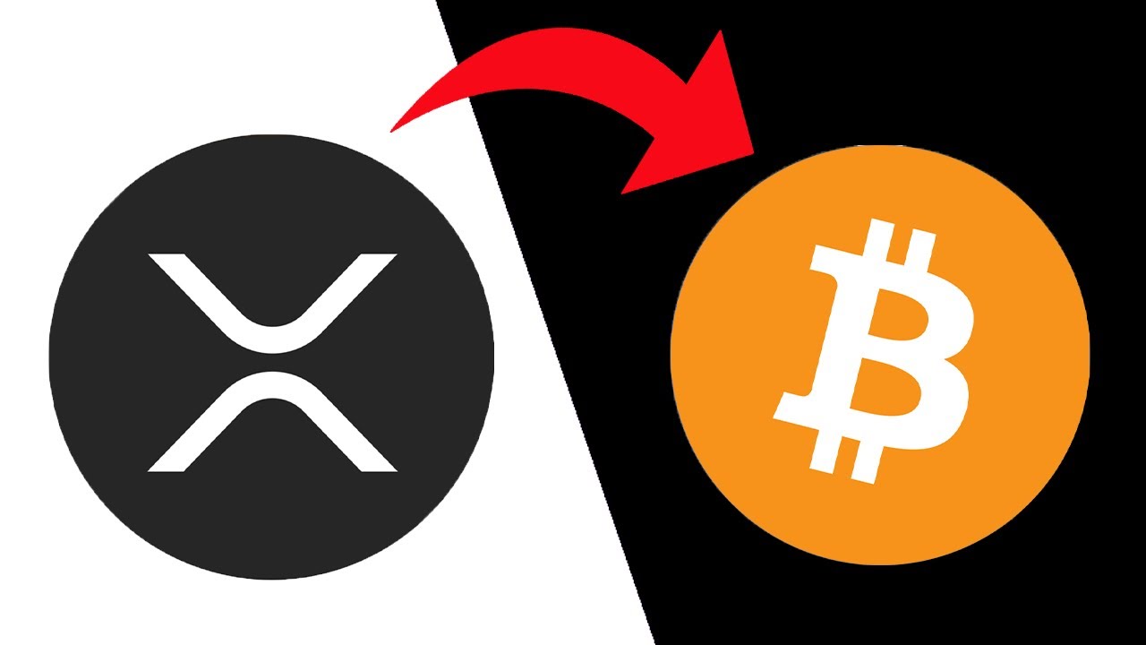 How to Convert XRP to Bitcoin (BTC) on Binance | XRP to BTC