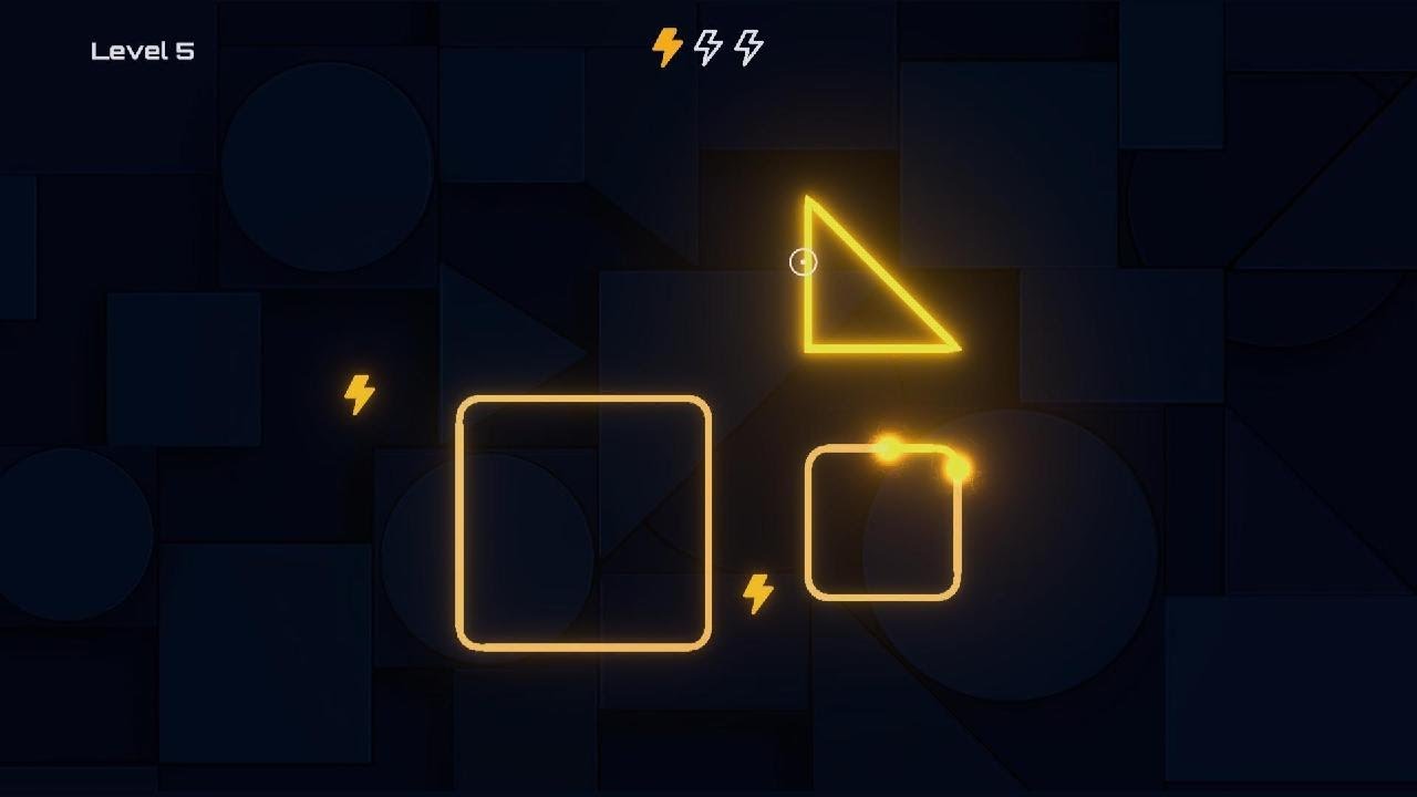 Voltline - PLATINO