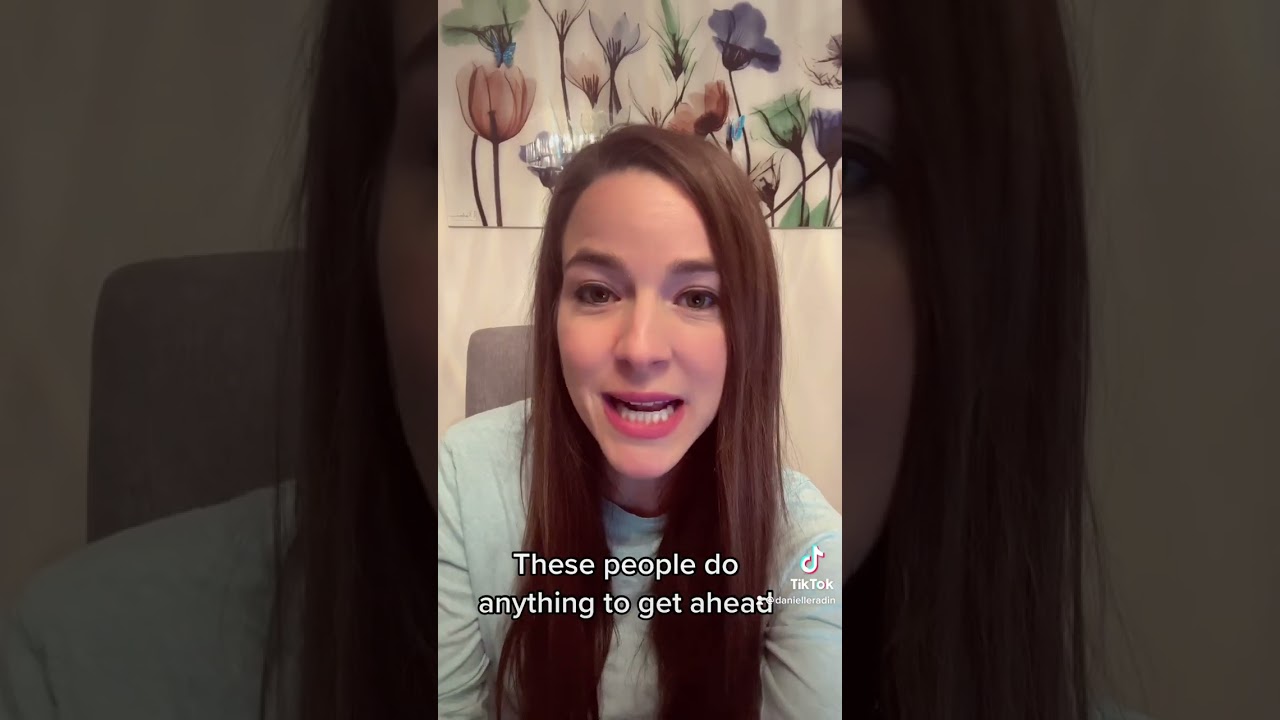Why you can’t feel bad for the narcissist