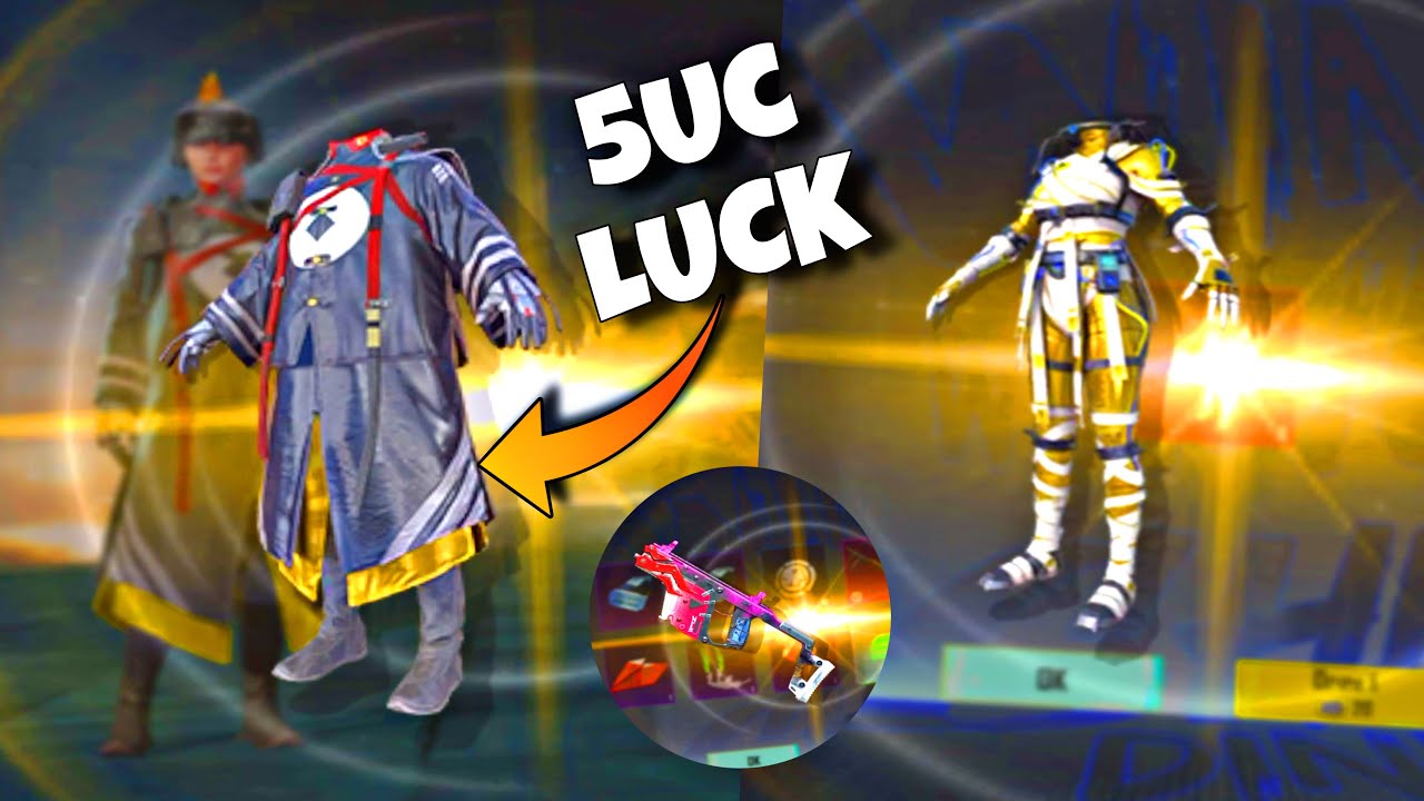 $3000 UC Mythic Forge - Spin Crate Opening - Masked Psychic Robe Set is Back🔥- Pubg Mobile