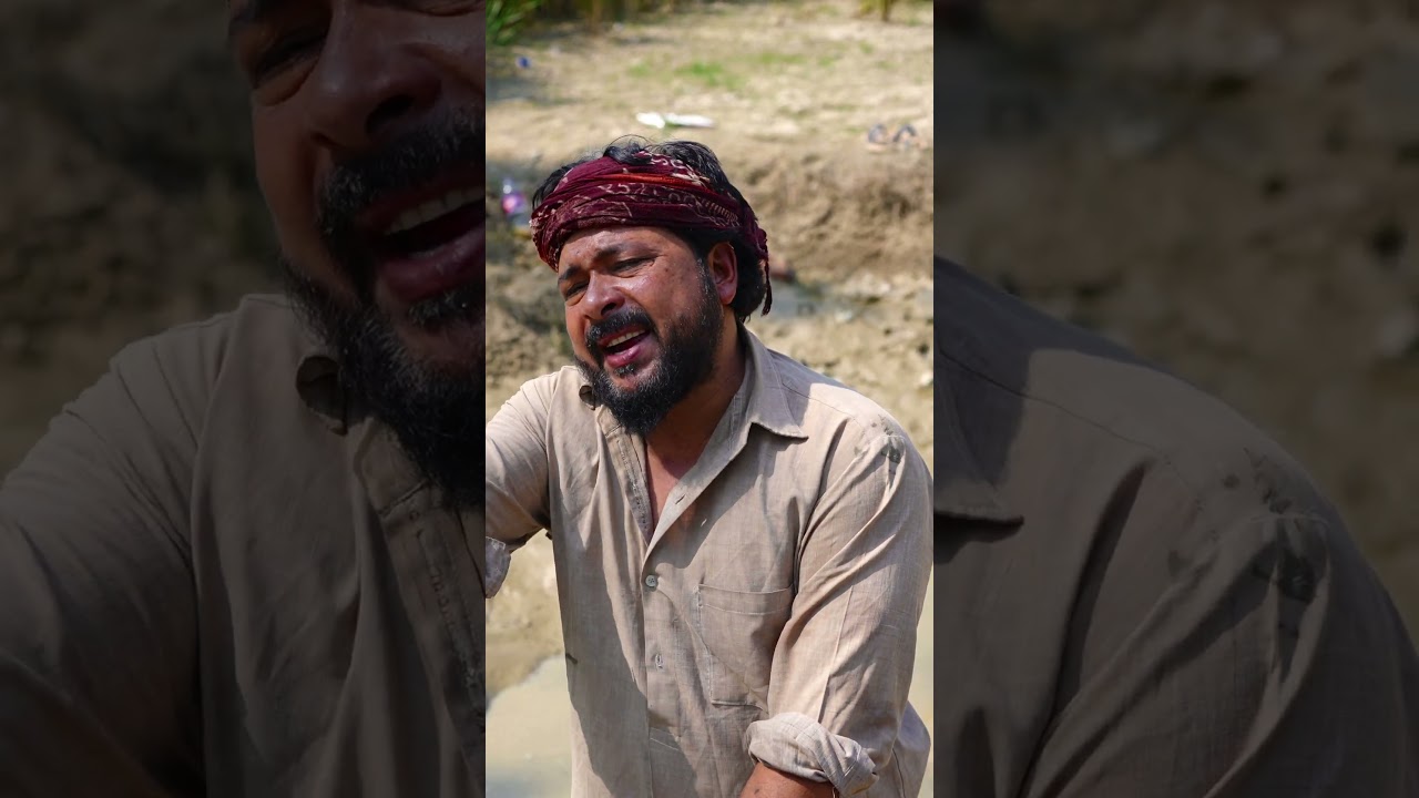मछीयारा 420 #comedy #ibrahim420 #funnyvideo #comedy420