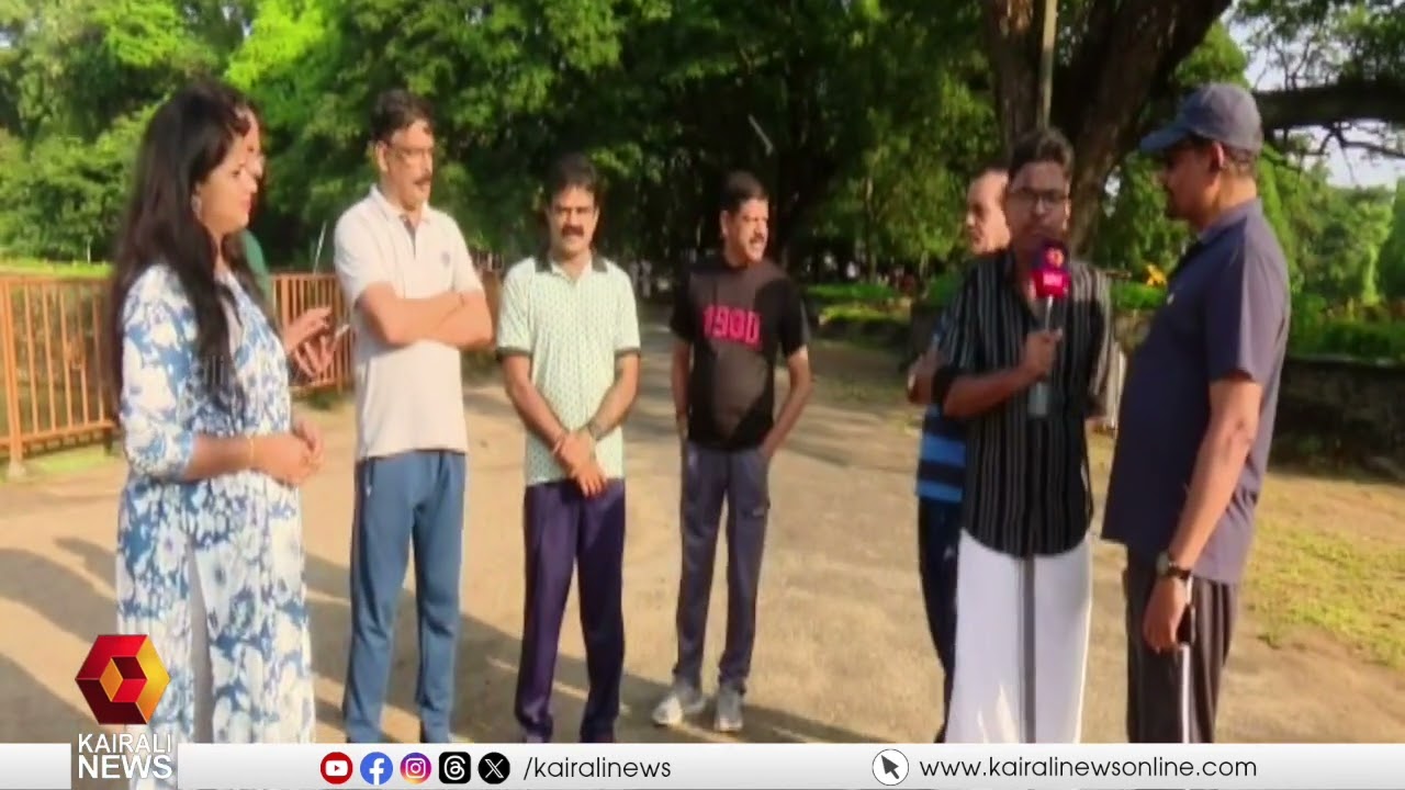 'എല്ലാ ലെവലിലും മൂപ്പരെ അറിയും, മുൻ‌തൂക്കം സരിന് തന്നെ..!':  പാലക്കാടൻ ജനത പറയുന്നു