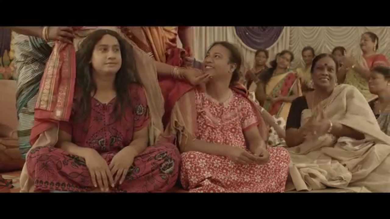 NAANU AVANALLA AVALU(Kannada movie) Ganga Nadi song