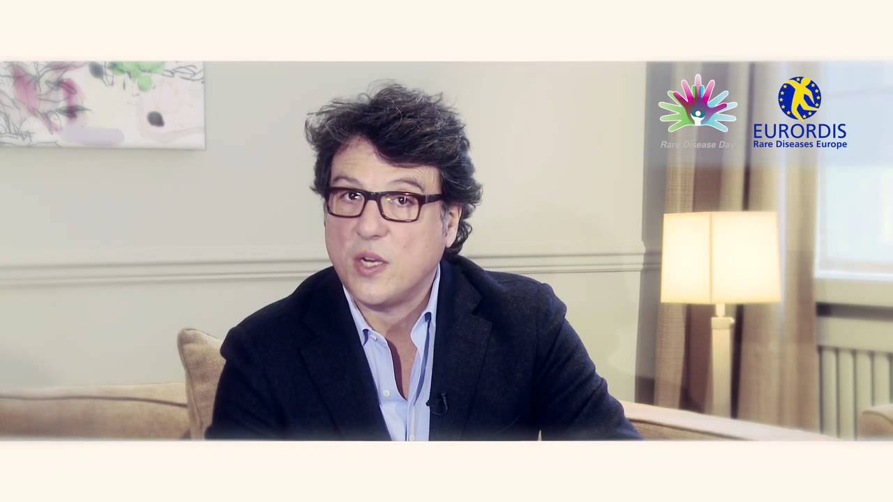 Rare Disease Day 2013 Message from the European Rare Disease Organisation (EURORDIS)
