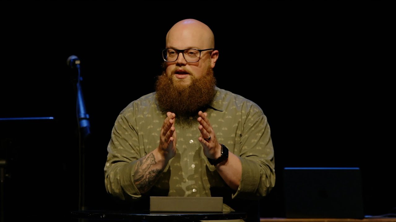 Cultivating a Resilient Faith | Kingdom Community