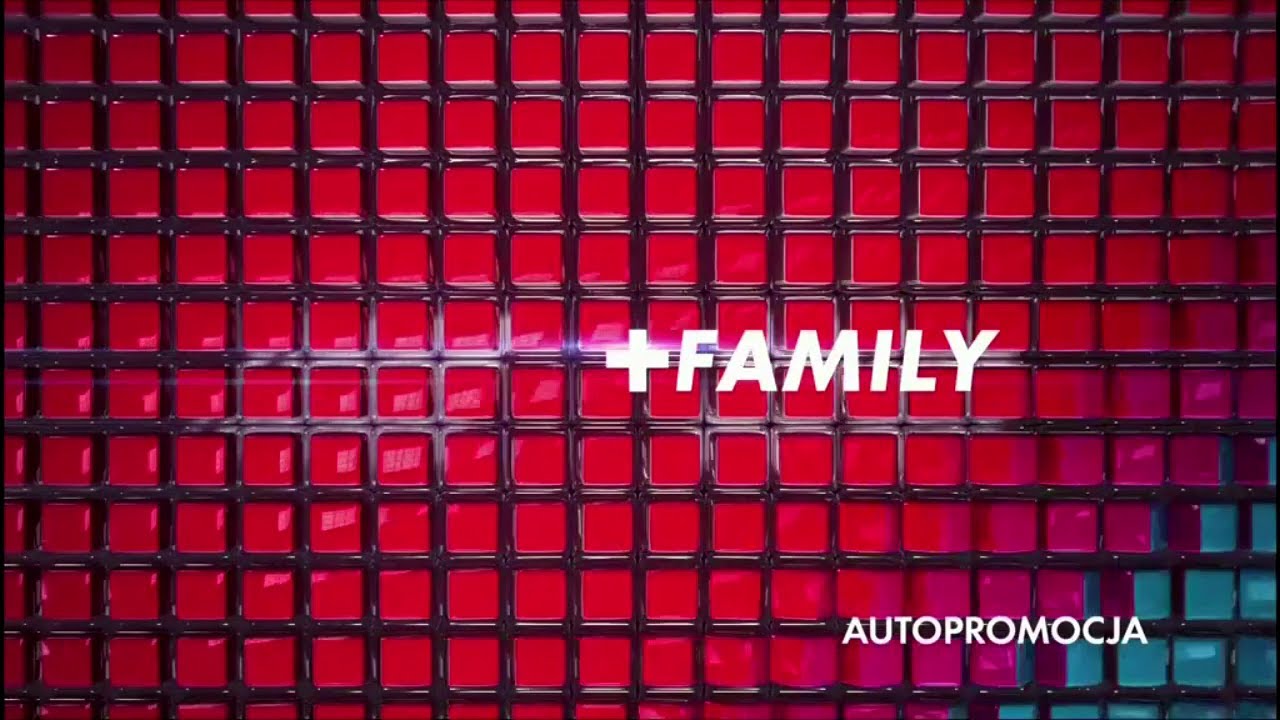 Canal+ Family - Dżingiel reklamowy, Łapu Capu Extra i zapowiedzi (marzec 2015r.)