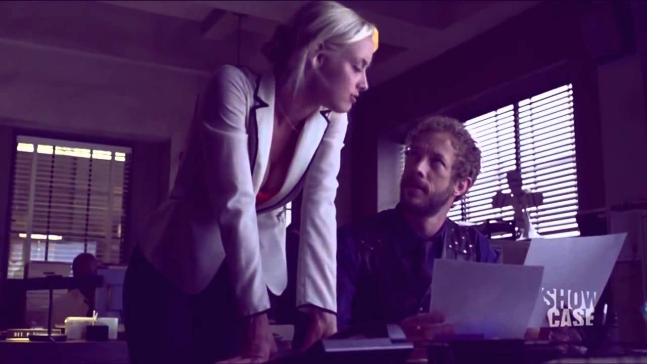 Tamsin & Dyson | Always Be My Baby