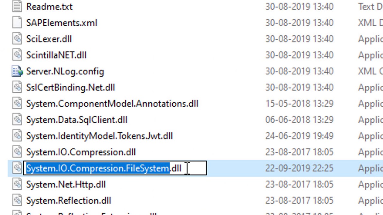 How to Zip a Folder using Blue Prism