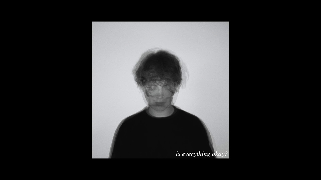 Mark Wolf - Is Everything Okay (Audio)
