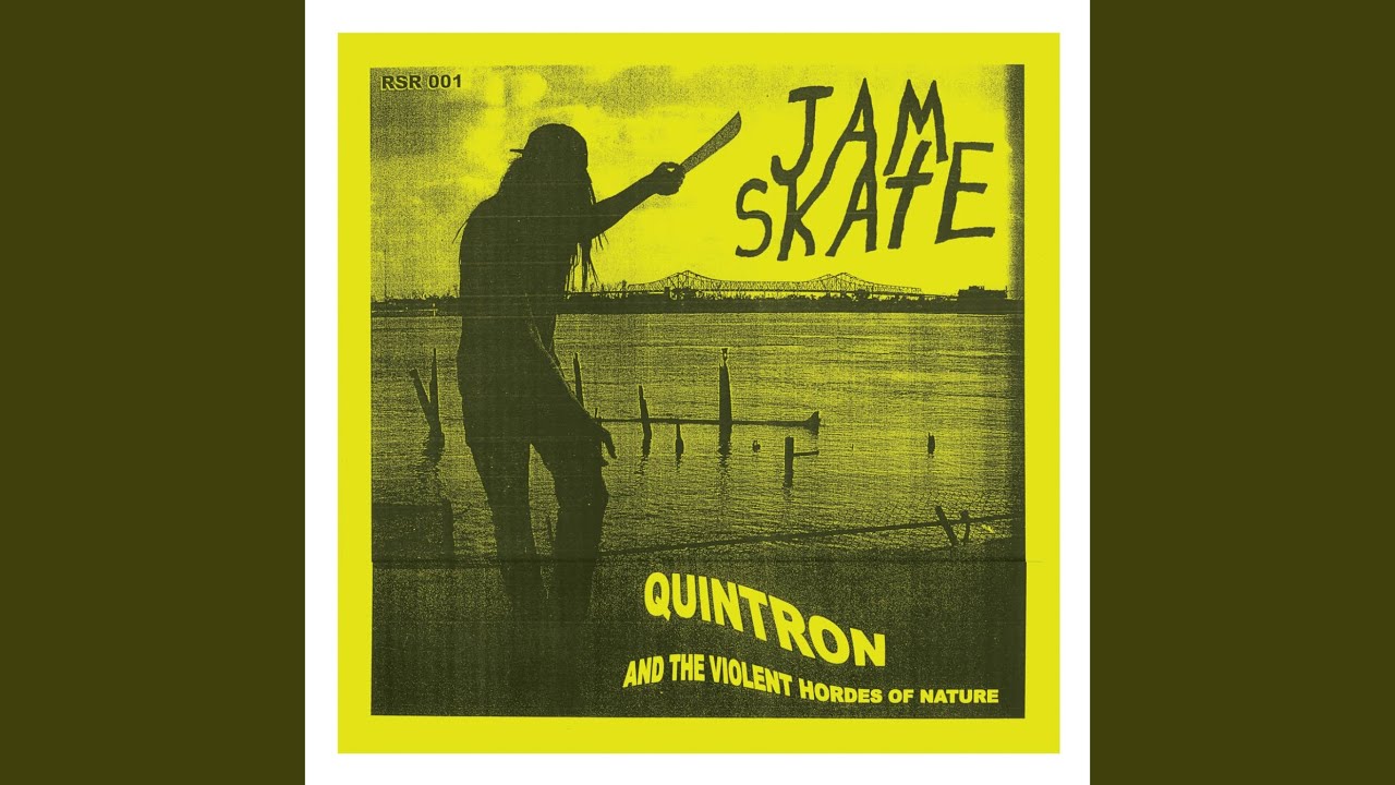 Jamskate
