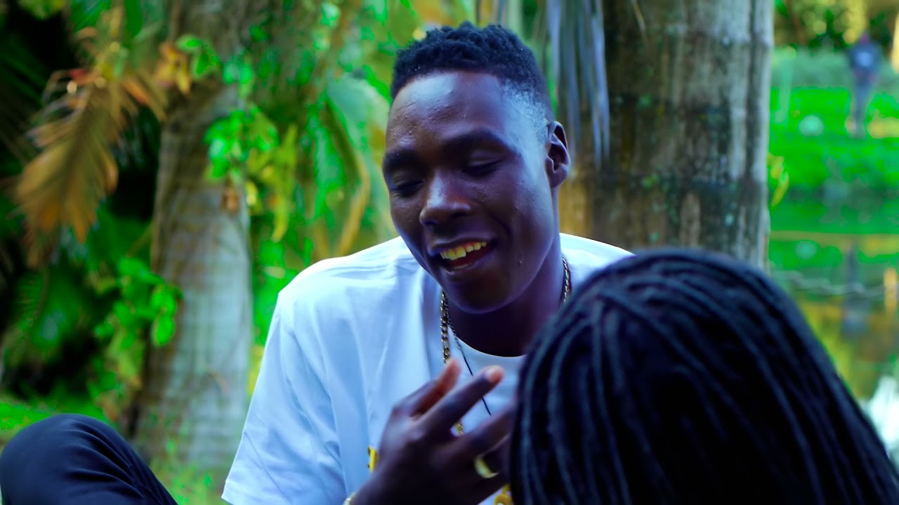 Dekon Njakubeera nawe (official vedio HD)