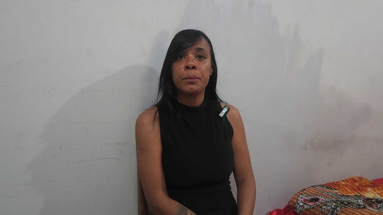 Advogada tenta recomeçar em Patos de Minas e pede ajuda após ser vítima de tentativa de feminicídio