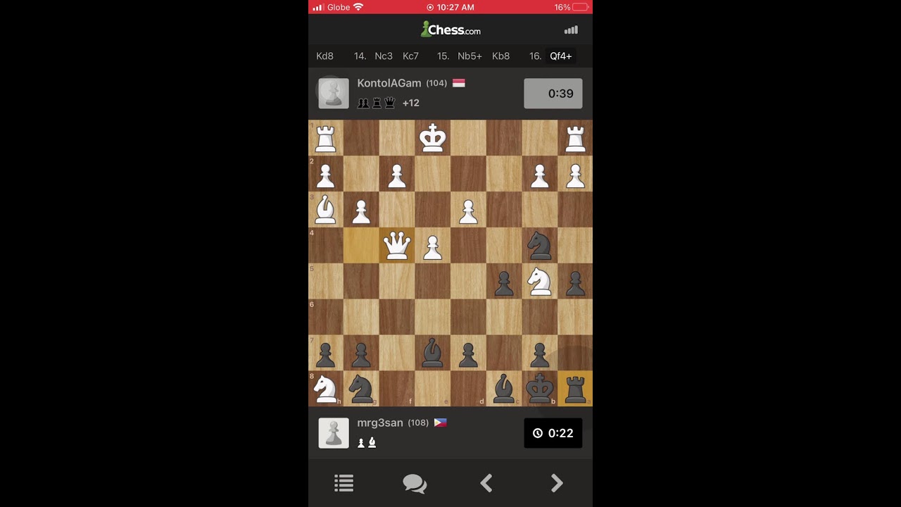 Live  Chess Feb16 2026