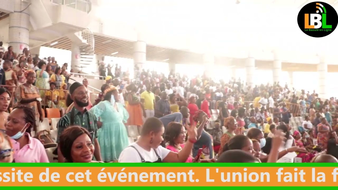 N'guess Bon Sens en Concert live