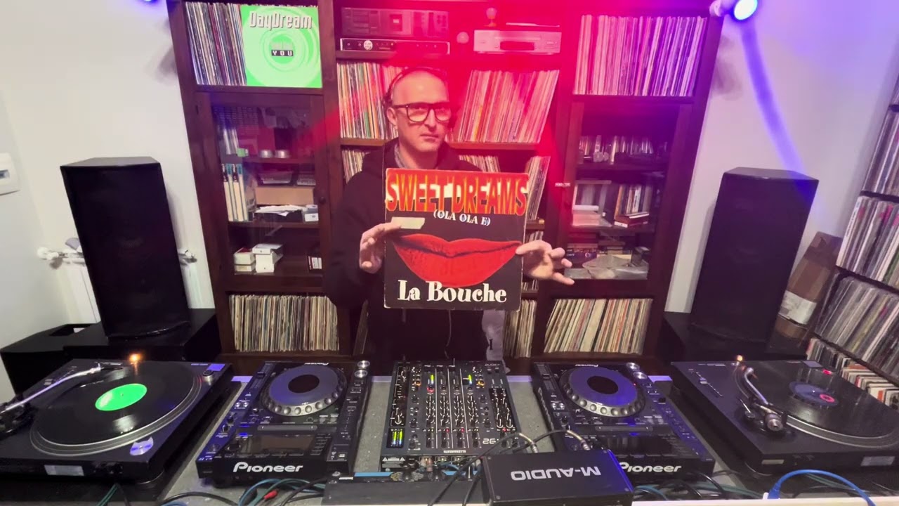 Two records today EP 342